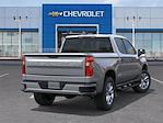 New 2025 Chevrolet Silverado 1500 Custom Crew Cab 4WD Pickup for sale #SZ324233 - photo 2