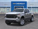 New 2025 Chevrolet Silverado 1500 Custom Crew Cab 4WD Pickup for sale #SZ324233 - photo 6