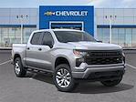 New 2025 Chevrolet Silverado 1500 Custom Crew Cab 4WD Pickup for sale #SZ324233 - photo 7