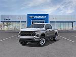 New 2025 Chevrolet Silverado 1500 Custom Crew Cab 4WD Pickup for sale #SZ324233 - photo 8