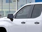 New 2025 Chevrolet Silverado 1500 Work Truck Double Cab 4WD Pickup for sale #SZ325446 - photo 12