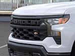 New 2025 Chevrolet Silverado 1500 Work Truck Double Cab 4WD Pickup for sale #SZ325446 - photo 13