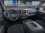 New 2025 Chevrolet Silverado 1500 Work Truck Double Cab 4WD Pickup for sale #SZ325446 - photo 15