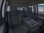 New 2025 Chevrolet Silverado 1500 Work Truck Double Cab 4WD Pickup for sale #SZ325446 - photo 16