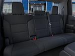New 2025 Chevrolet Silverado 1500 Work Truck Double Cab 4WD Pickup for sale #SZ325446 - photo 17