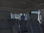 New 2025 Chevrolet Silverado 1500 Work Truck Double Cab 4WD Pickup for sale #SZ325446 - photo 24