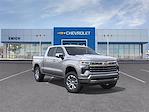 New 2026 Chevrolet Silverado 1500 LTZ Crew Cab 4WD Pickup for sale #T1103543 - photo 1