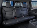 New 2026 Chevrolet Silverado 1500 LTZ Crew Cab 4WD Pickup for sale #T1103543 - photo 17
