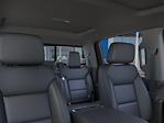 New 2026 Chevrolet Silverado 1500 LTZ Crew Cab 4WD Pickup for sale #T1103543 - photo 24