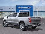 New 2026 Chevrolet Silverado 1500 LTZ Crew Cab 4WD Pickup for sale #T1103543 - photo 4