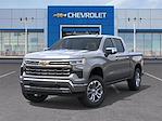 New 2026 Chevrolet Silverado 1500 LTZ Crew Cab 4WD Pickup for sale #T1103543 - photo 6