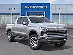 New 2026 Chevrolet Silverado 1500 LTZ Crew Cab 4WD Pickup for sale #T1103543 - photo 7