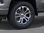 New 2026 Chevrolet Silverado 1500 LTZ Crew Cab 4WD Pickup for sale #T1103543 - photo 9