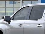 New 2026 Chevrolet Silverado 1500 LTZ Crew Cab 4WD Pickup for sale #T1103679 - photo 12