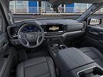 New 2026 Chevrolet Silverado 1500 LTZ Crew Cab 4WD Pickup for sale #T1103679 - photo 15