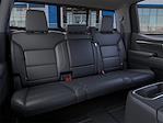 New 2026 Chevrolet Silverado 1500 LTZ Crew Cab 4WD Pickup for sale #T1103679 - photo 17