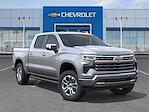 New 2026 Chevrolet Silverado 1500 LTZ Crew Cab 4WD Pickup for sale #T1103679 - photo 7