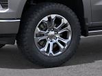 New 2026 Chevrolet Silverado 1500 LTZ Crew Cab 4WD Pickup for sale #T1103679 - photo 9