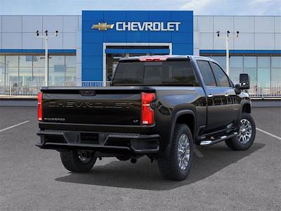 New 2026 Chevrolet Silverado 2500 LT Crew Cab 4WD Pickup for sale #T1107396 - photo 2