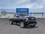 New 2026 Chevrolet Silverado 2500 LT Crew Cab 4WD Pickup for sale #T1107396 - photo 1