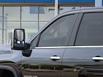New 2026 Chevrolet Silverado 2500 LT Crew Cab 4WD Pickup for sale #T1107396 - photo 12