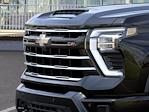 New 2026 Chevrolet Silverado 2500 LT Crew Cab 4WD Pickup for sale #T1107396 - photo 13