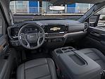 New 2026 Chevrolet Silverado 2500 LT Crew Cab 4WD Pickup for sale #T1107396 - photo 15