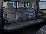 New 2026 Chevrolet Silverado 2500 LT Crew Cab 4WD Pickup for sale #T1107396 - photo 17