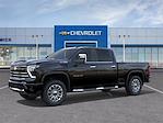 New 2026 Chevrolet Silverado 2500 LT Crew Cab 4WD Pickup for sale #T1107396 - photo 3