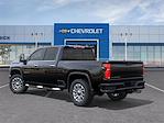 New 2026 Chevrolet Silverado 2500 LT Crew Cab 4WD Pickup for sale #T1107396 - photo 4