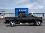 New 2026 Chevrolet Silverado 2500 LT Crew Cab 4WD Pickup for sale #T1107396 - photo 5