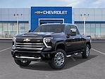 New 2026 Chevrolet Silverado 2500 LT Crew Cab 4WD Pickup for sale #T1107396 - photo 6