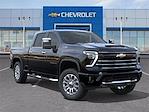 New 2026 Chevrolet Silverado 2500 LT Crew Cab 4WD Pickup for sale #T1107396 - photo 7