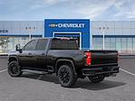 New 2026 Chevrolet Silverado 2500 LTZ Crew Cab for sale #T1108826 - photo 4