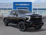 New 2026 Chevrolet Silverado 2500 LTZ Crew Cab for sale #T1108826 - photo 7