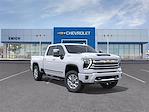 New 2026 Chevrolet Silverado 2500 High Country Crew Cab 4WD Pickup for sale #T1108842 - photo 1