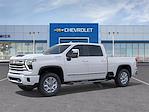 New 2026 Chevrolet Silverado 2500 High Country Crew Cab 4WD Pickup for sale #T1108842 - photo 3