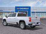 New 2026 Chevrolet Silverado 2500 High Country Crew Cab 4WD Pickup for sale #T1108842 - photo 4