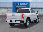 New 2026 Chevrolet Silverado 2500 High Country Crew Cab 4WD Pickup for sale #T1108842 - photo 2