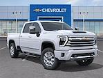 New 2026 Chevrolet Silverado 2500 High Country Crew Cab 4WD Pickup for sale #T1108842 - photo 7