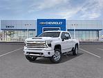New 2026 Chevrolet Silverado 2500 High Country Crew Cab 4WD Pickup for sale #T1108842 - photo 8