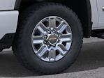 New 2026 Chevrolet Silverado 2500 High Country Crew Cab 4WD Pickup for sale #T1108842 - photo 9