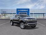 New 2026 Chevrolet Silverado 1500 LTZ Crew Cab 4WD Pickup for sale #T1109136 - photo 1