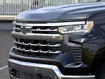 New 2026 Chevrolet Silverado 1500 LTZ Crew Cab 4WD Pickup for sale #T1109136 - photo 13
