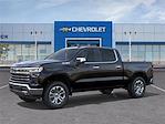 New 2026 Chevrolet Silverado 1500 LTZ Crew Cab 4WD Pickup for sale #T1109136 - photo 3