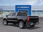 New 2026 Chevrolet Silverado 1500 LTZ Crew Cab 4WD Pickup for sale #T1109136 - photo 4
