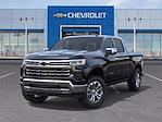 New 2026 Chevrolet Silverado 1500 LTZ Crew Cab 4WD Pickup for sale #T1109136 - photo 6