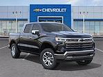 New 2026 Chevrolet Silverado 1500 LTZ Crew Cab 4WD Pickup for sale #T1109136 - photo 7