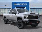 New 2026 Chevrolet Silverado 2500 LTZ Crew Cab for sale #T1111202 - photo 7