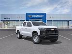 New 2026 Chevrolet Colorado Work Truck Crew Cab 4WD Pickup for sale #T1112150 - photo 1